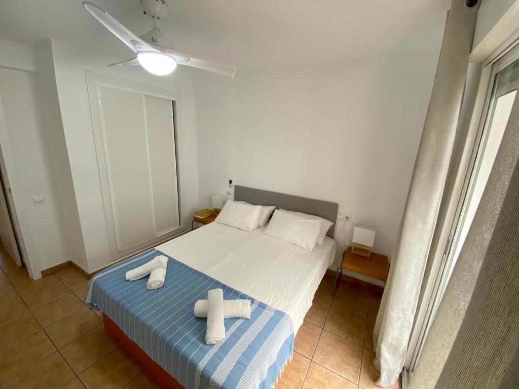 Appartement Glp Altea Dreams 2 Extérieur photo