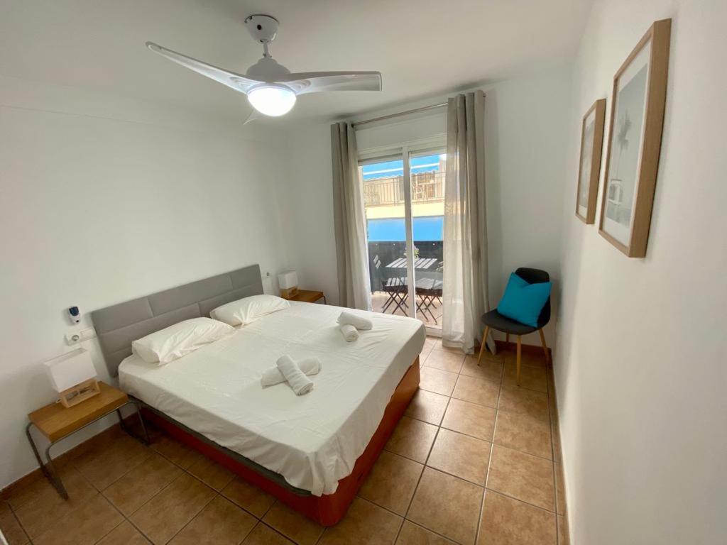 Appartement Glp Altea Dreams 2 Extérieur photo