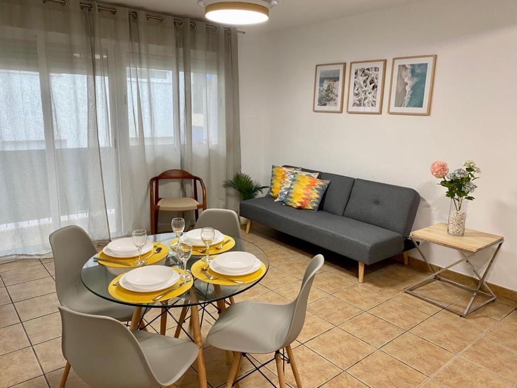 Appartement Glp Altea Dreams 2 Extérieur photo
