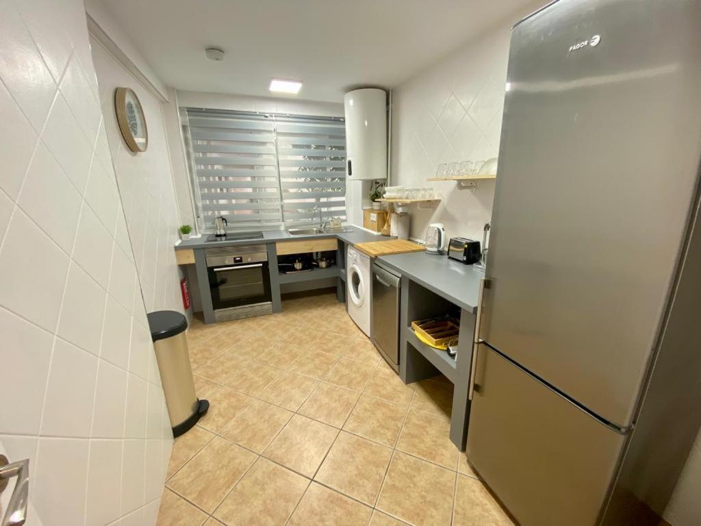 Appartement Glp Altea Dreams 2 Extérieur photo