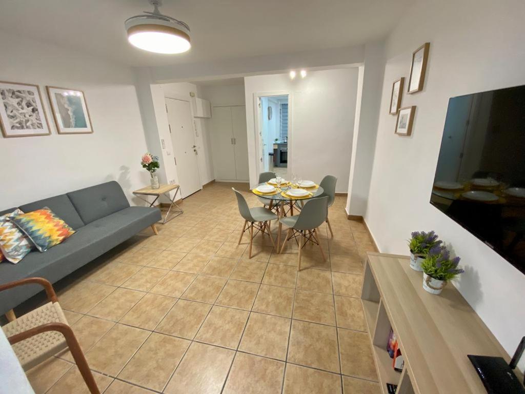 Appartement Glp Altea Dreams 2 Extérieur photo