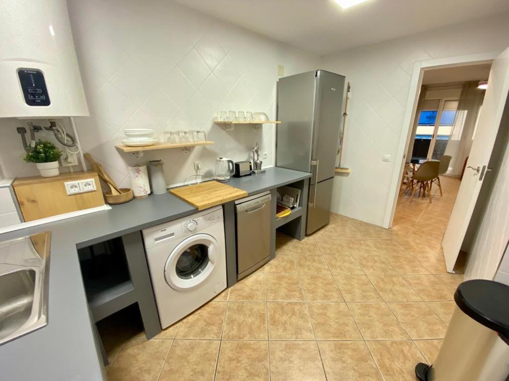 Appartement Glp Altea Dreams 2 Extérieur photo